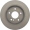 Centric Parts Standard Brake Rotor, 121.35027 121.35027 - alternate 7